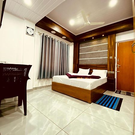 Drizzle Valley Cottage Munnar Bagian luar foto