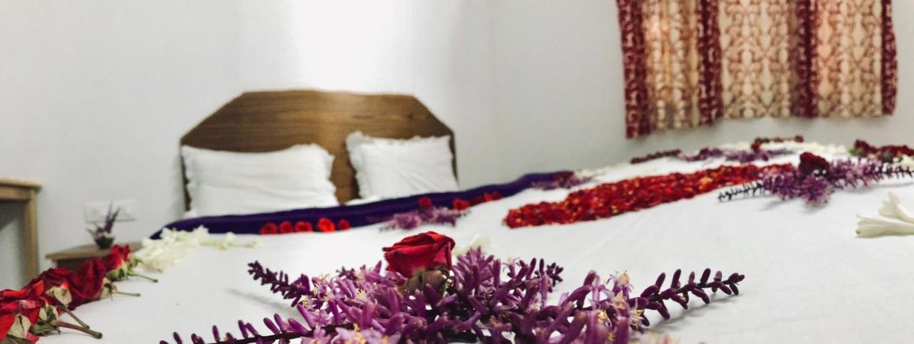 Drizzle Valley Cottage Munnar Bagian luar foto