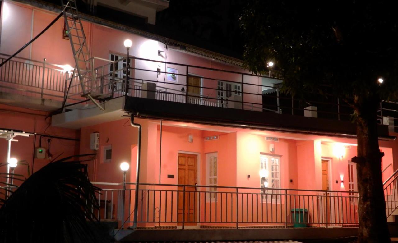 Drizzle Valley Cottage Munnar Bagian luar foto